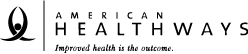 (American Healthways Logo)